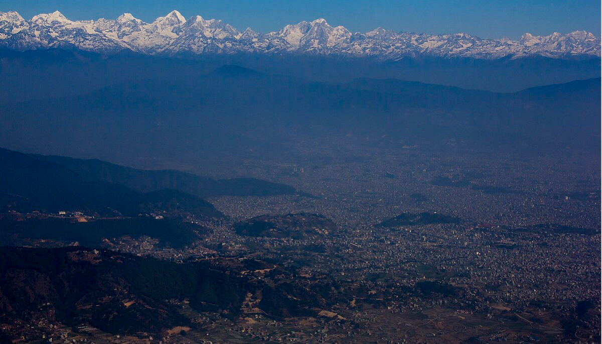 Breathtaking Jungle Hiking Trail in Kathmandu You’ll Love