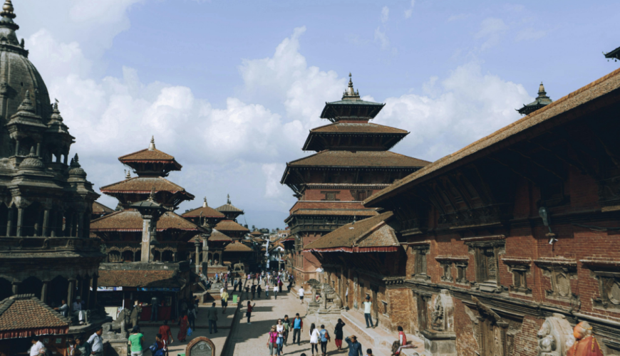 Popular Lalitpur Tourist Places to Visit in a Day