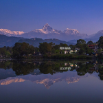 Pokhara views