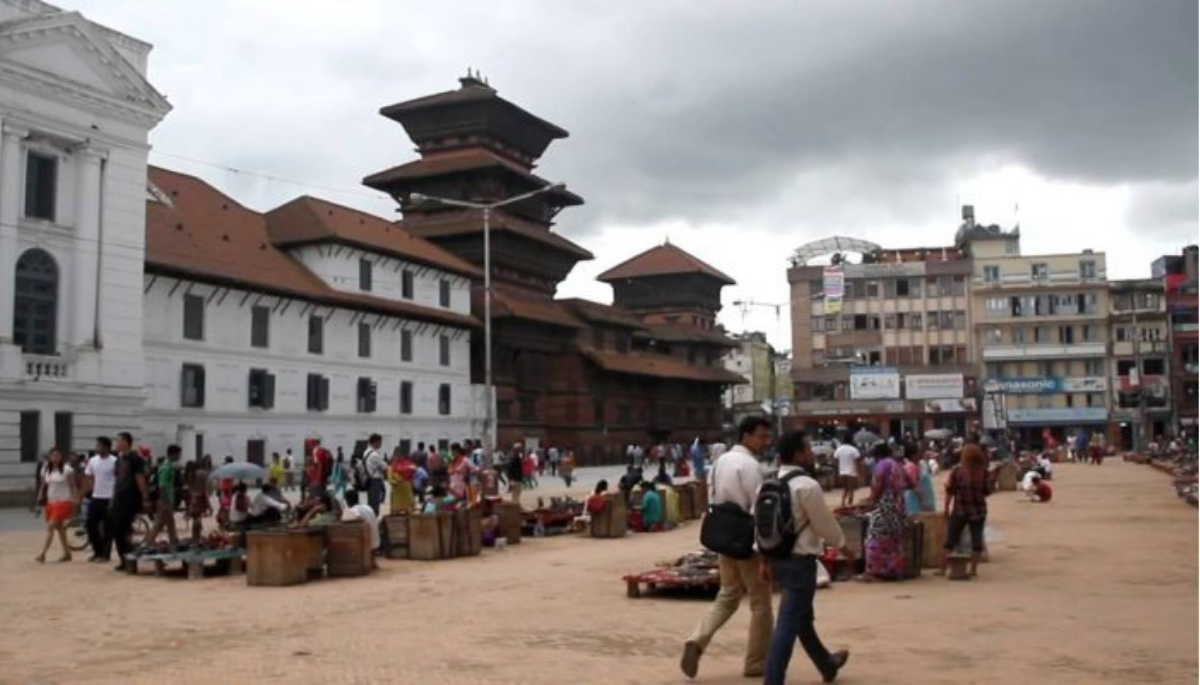 Best Places to Visit In Kathmandu In A day