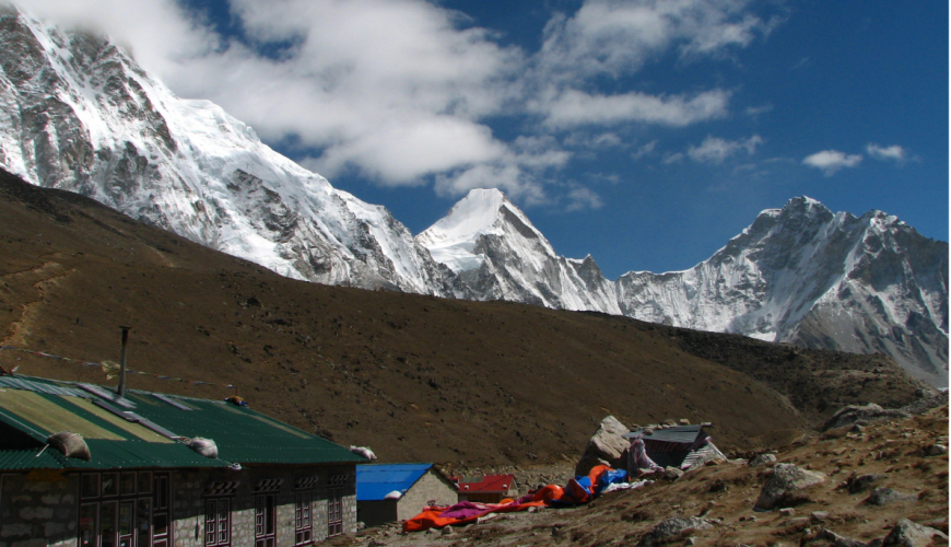 Step Into Adventure: Best Beginner Treks In Nepal