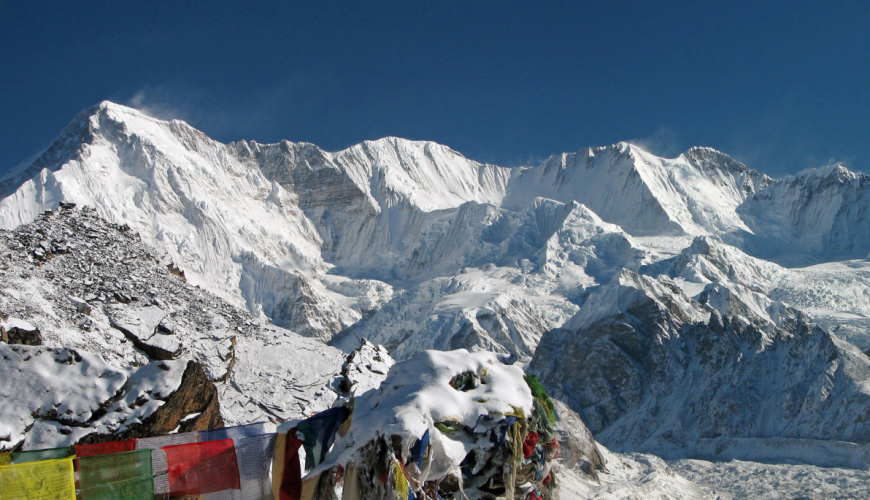 High Altitude Treks in Nepal: The Ultimate Adventure