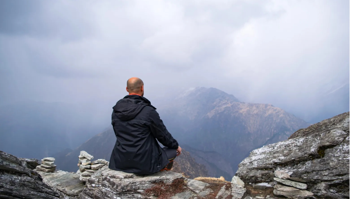 Awaken Your Soul: Meditation and Yoga in Nepal’s Wilderness