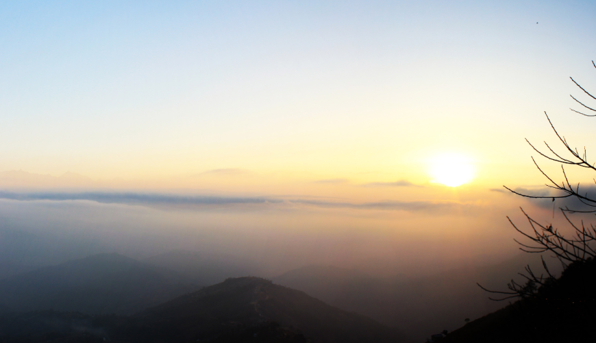 Best Hikes Around Kathmandu For The Perfect Sunrise & Sunset