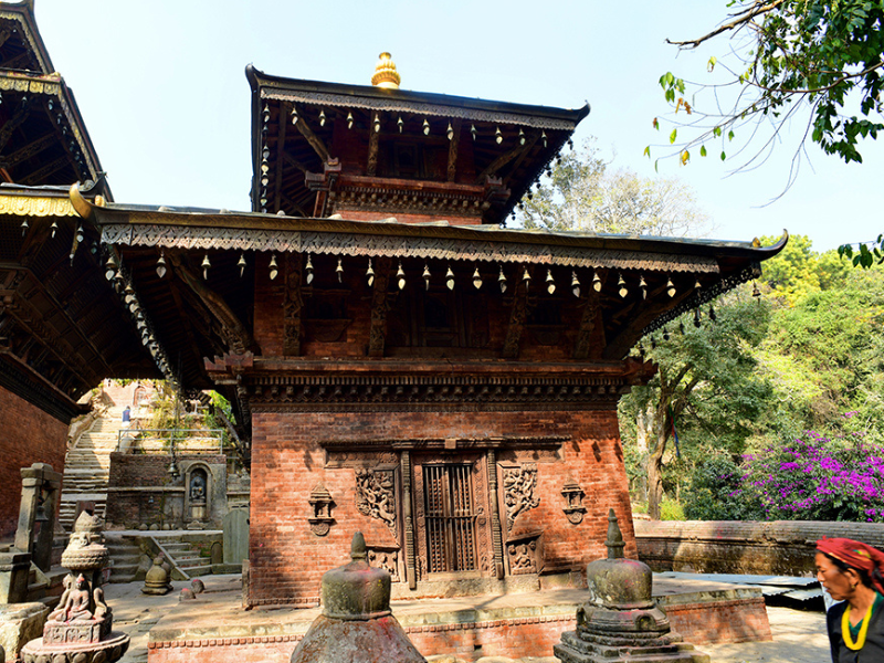 Bajrayogini