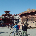 Cycling Adventure in Kathmandu: Pedal through the Valley