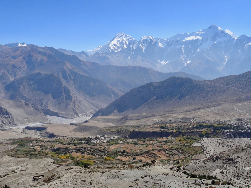 Upper Dolpo