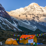 Best Camping Treks Adventure In Nepal