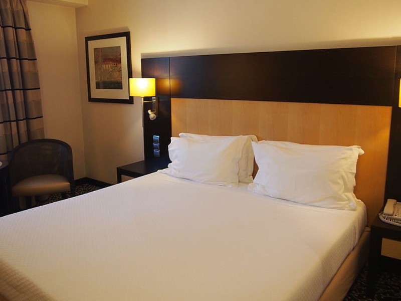 Affordable Hotel