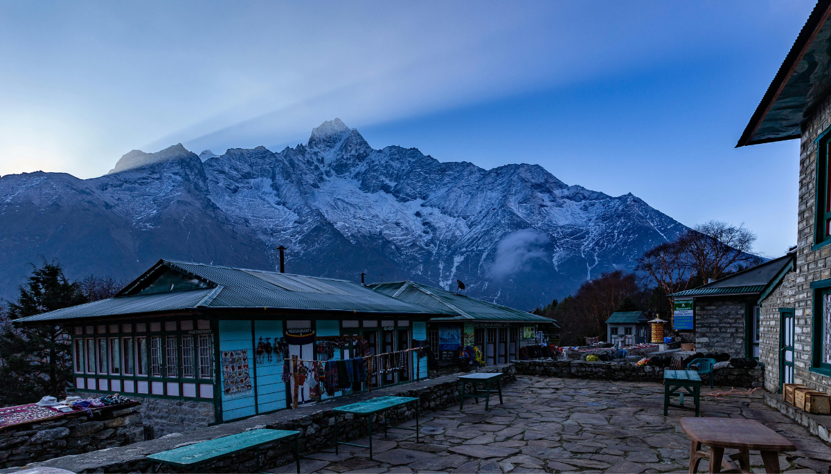 The Ultimate Guide To Hotels In Nepal