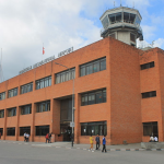 Hotels near Kathmandu Airport