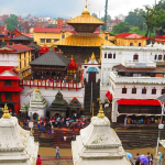 Affordable Stays Near Pashupatinath Temple