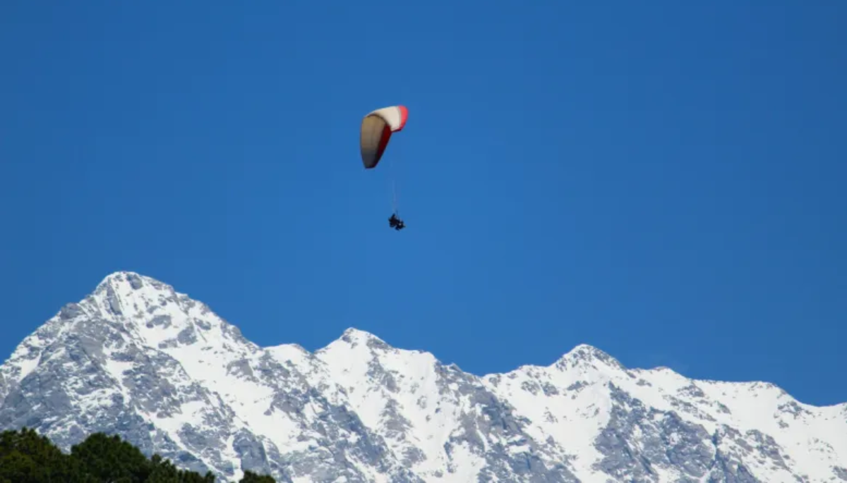 adventure activities in Nepal