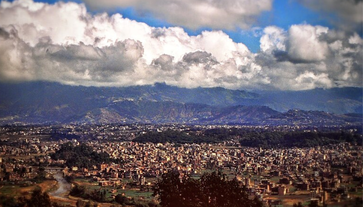 Best Scenic Spots Near Kathmandu for Stunning Views