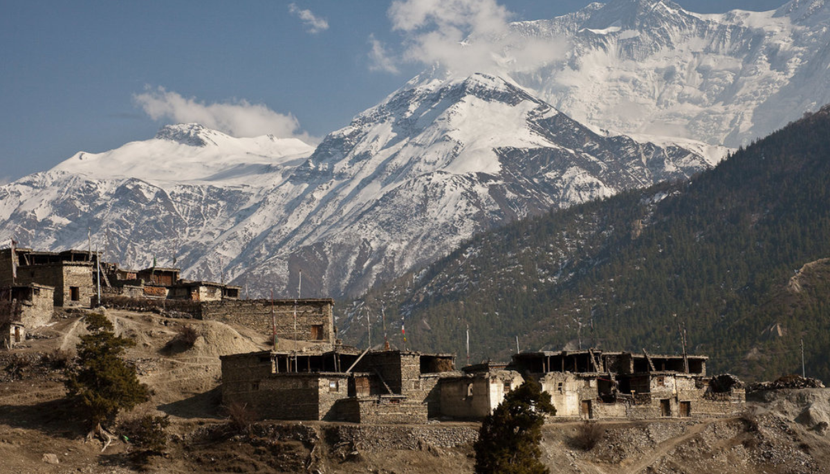 Best Monsoon Treks In Nepal
