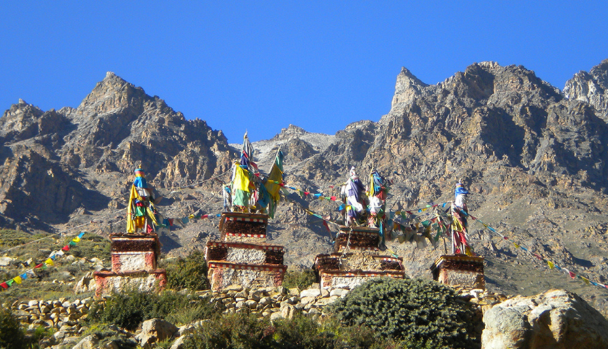Limi Valley Trek : The Ultimate Hidden Adventure in Humla