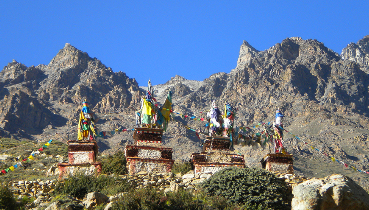 Limi Valley Trek : The Ultimate Hidden Adventure in Humla
