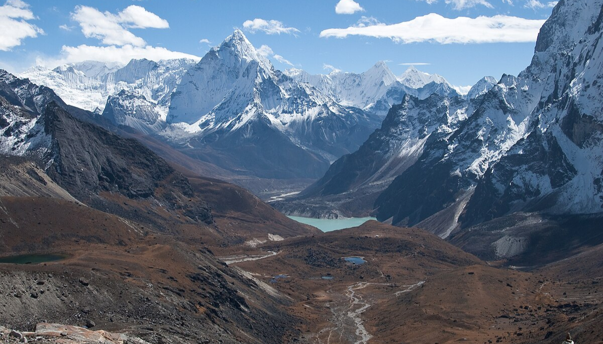 Beginner Friendly Mountains to Climb in Nepal
