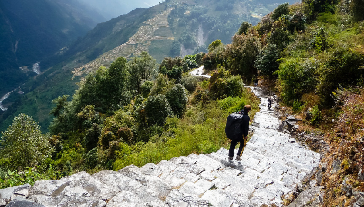 Trekking Routes in Nepal for 2025: Top 10 Treks to Explore