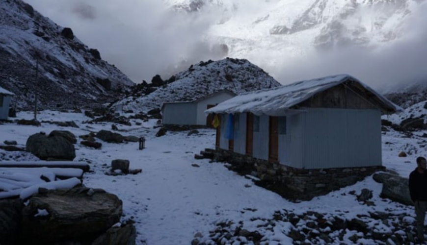 Lumba Sumba Pass Trek: Nepal’s Last Great Wilderness