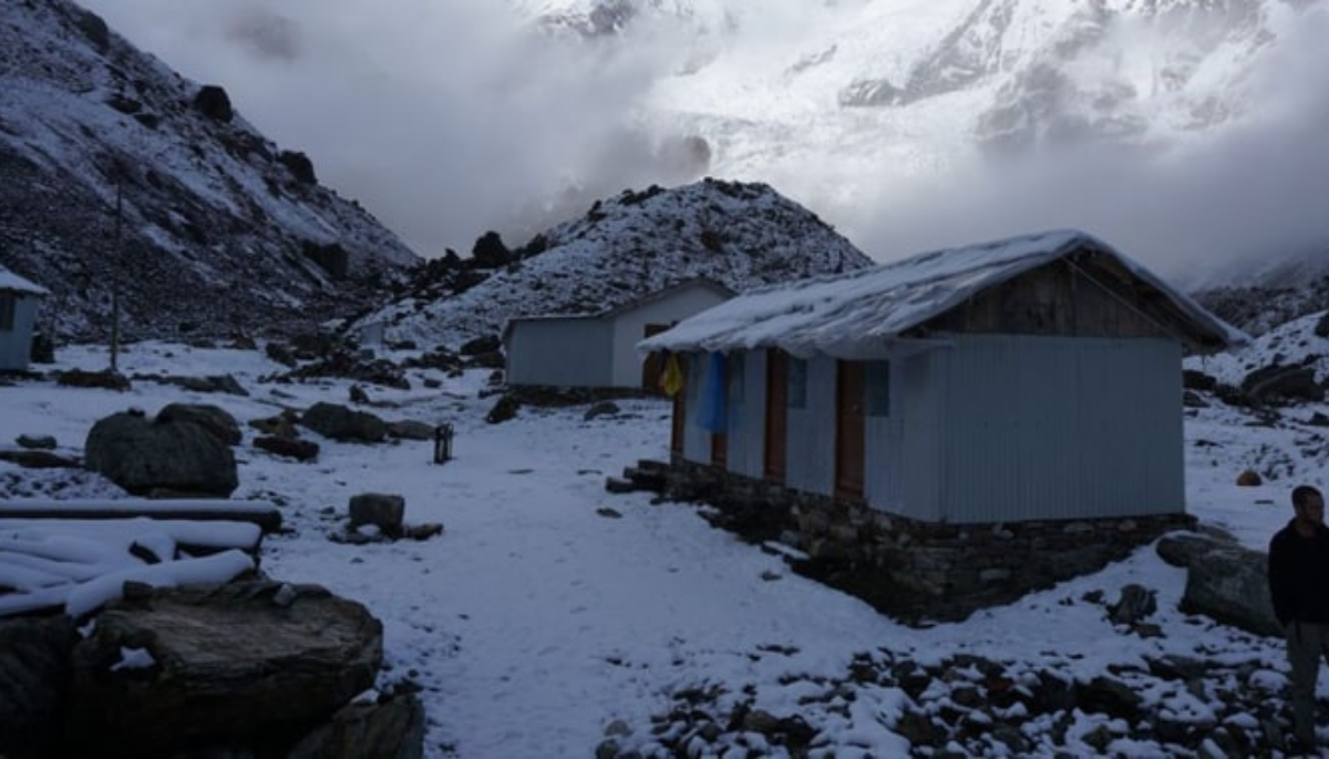 Lumba Sumba Pass Trek: Nepal’s Last Great Wilderness