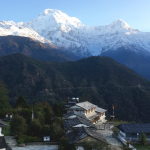 Budgest Travel in Nepal